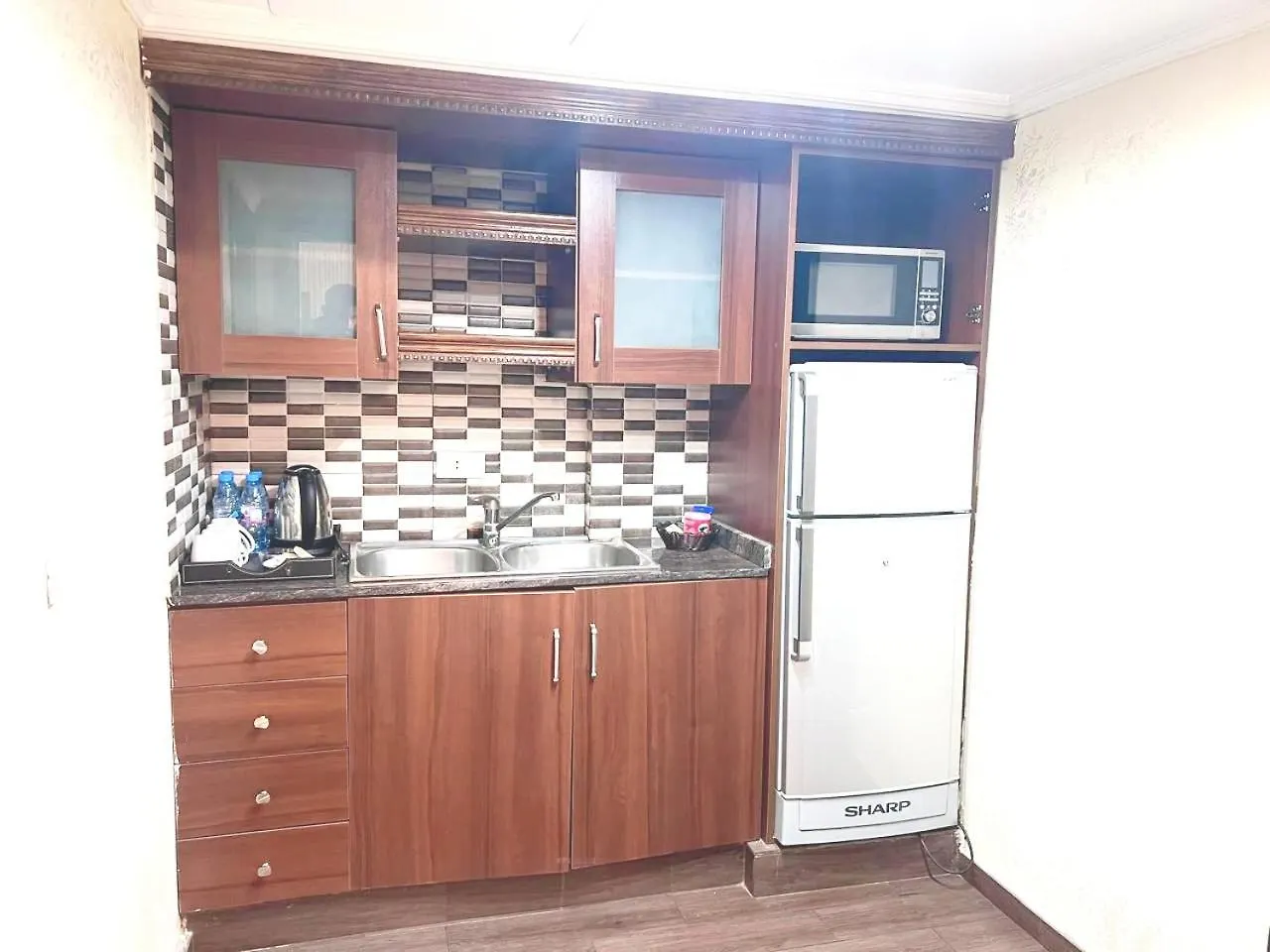Queens Suite Hotel Beirut
