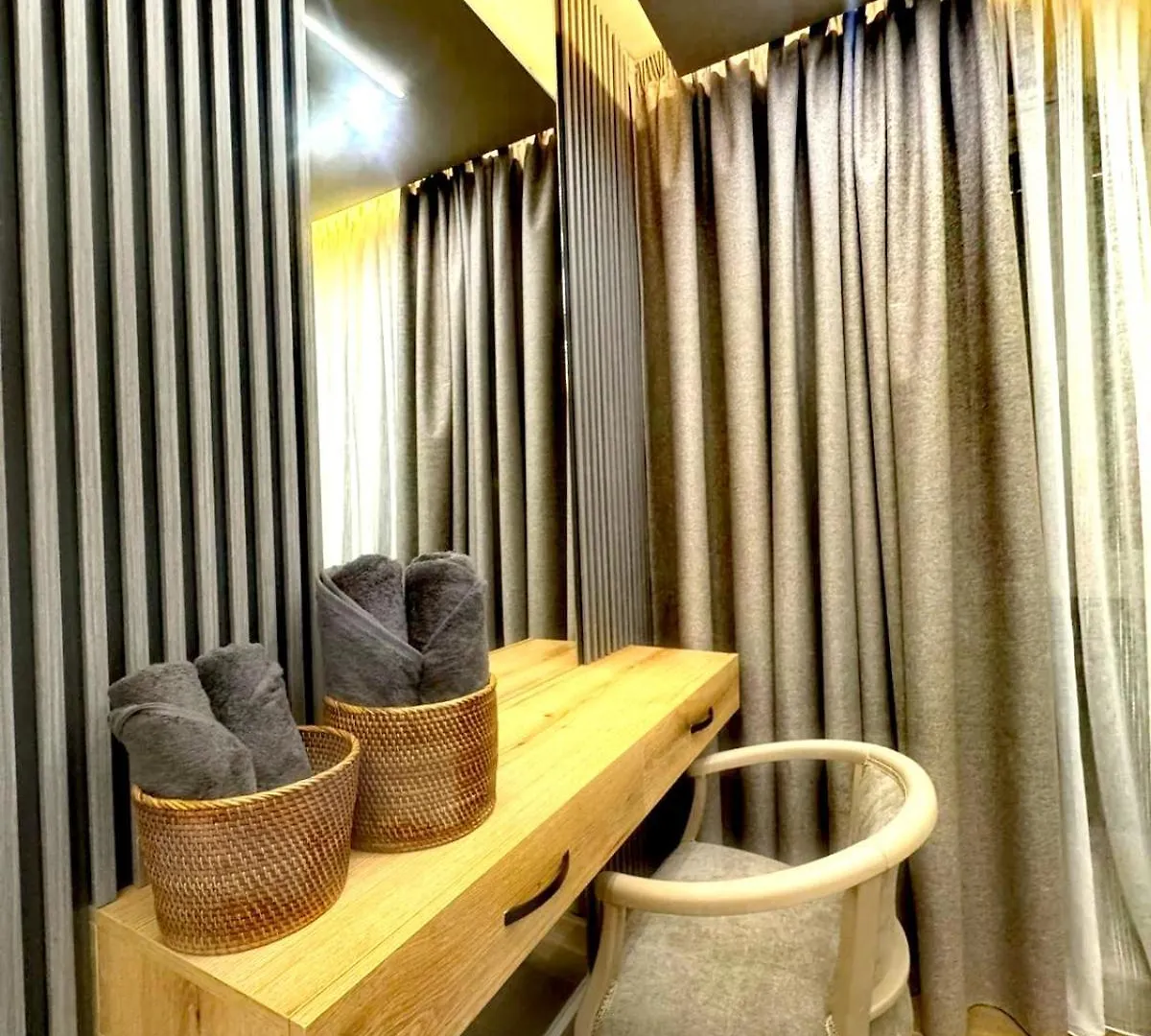 Queens Suite Hotel Beirut Libanon