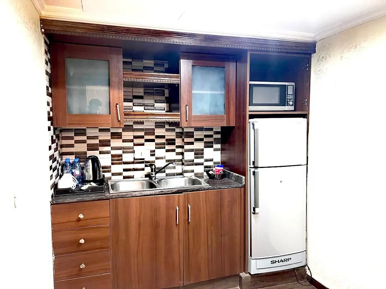 ****  Queens Suite Hotel Beiroet Libanon