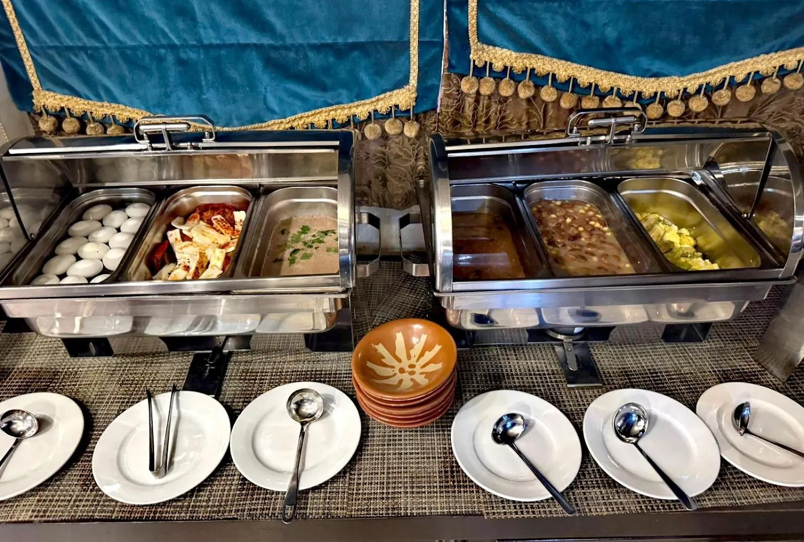 Queens Suite Hotel Beirut Lebanon