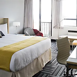 Coast Bastion 3* Nanaimo
