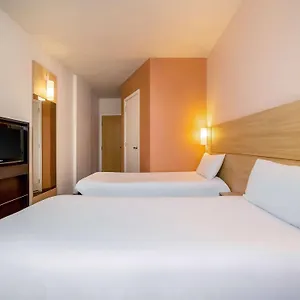 Hotel Ibis Interlagos ***