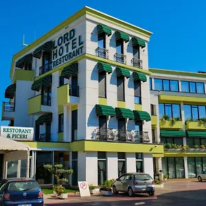 Hotel Lord Tirana ****