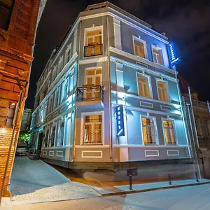 Otel Sharden Tiflis