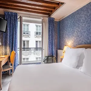 Otel Baudelaire Opera Paris