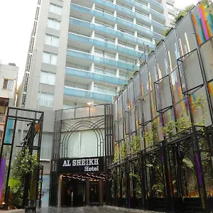 Otel El Sheikh