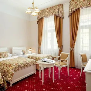 Hotel Alqush Downtown ****