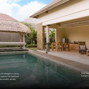 Resort La Berceuse And Nusa Dua By Taritiya Collection *****