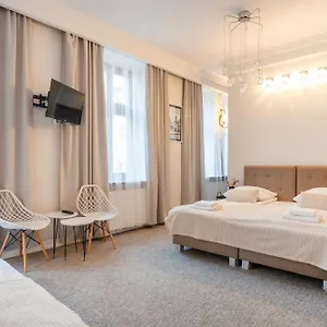 Aparthotel Maargick ***