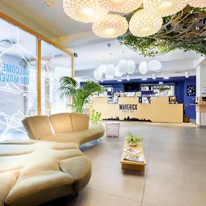 https://maverick-city-lodge.inbudapesthotels.com