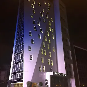 Hotel Royal Tulip Achrafieh, Beirut