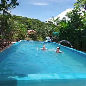 Lanta Dareen Garden Ko Lanta