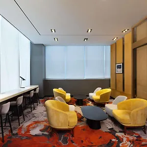 Otel Ibis Ambassador Insadong-newly Renovated In 2025 Seul