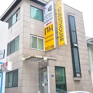 Otel Skypark Myeongdong Seul