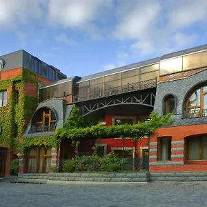 Otel Kopala Tiflis