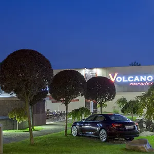 Hotel Volcano ****