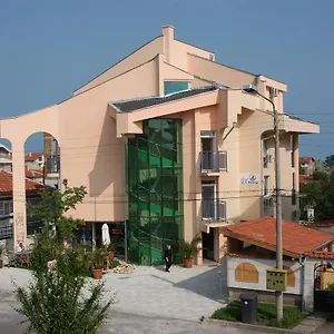 Sea Horse 3* Burgas City