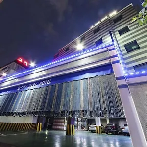 Motel Park Seul
