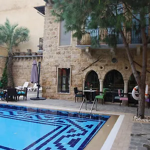 فندق الساحة, بيروت