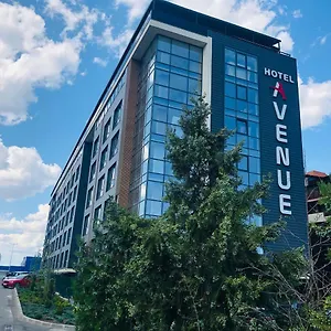 Avenue 3* Burgas City