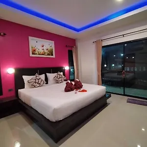 Lanta Daisy Ko Lanta