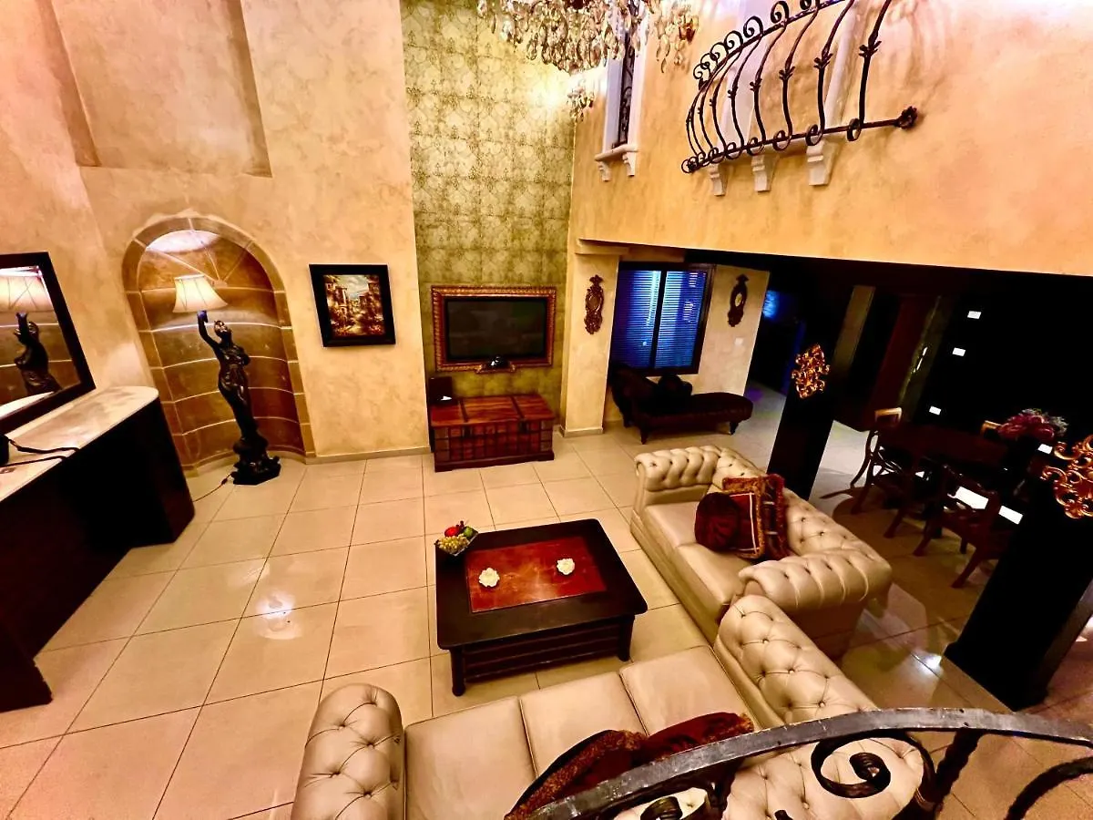 Queens Suite Hotel Beirut 4*,  Lebanon
