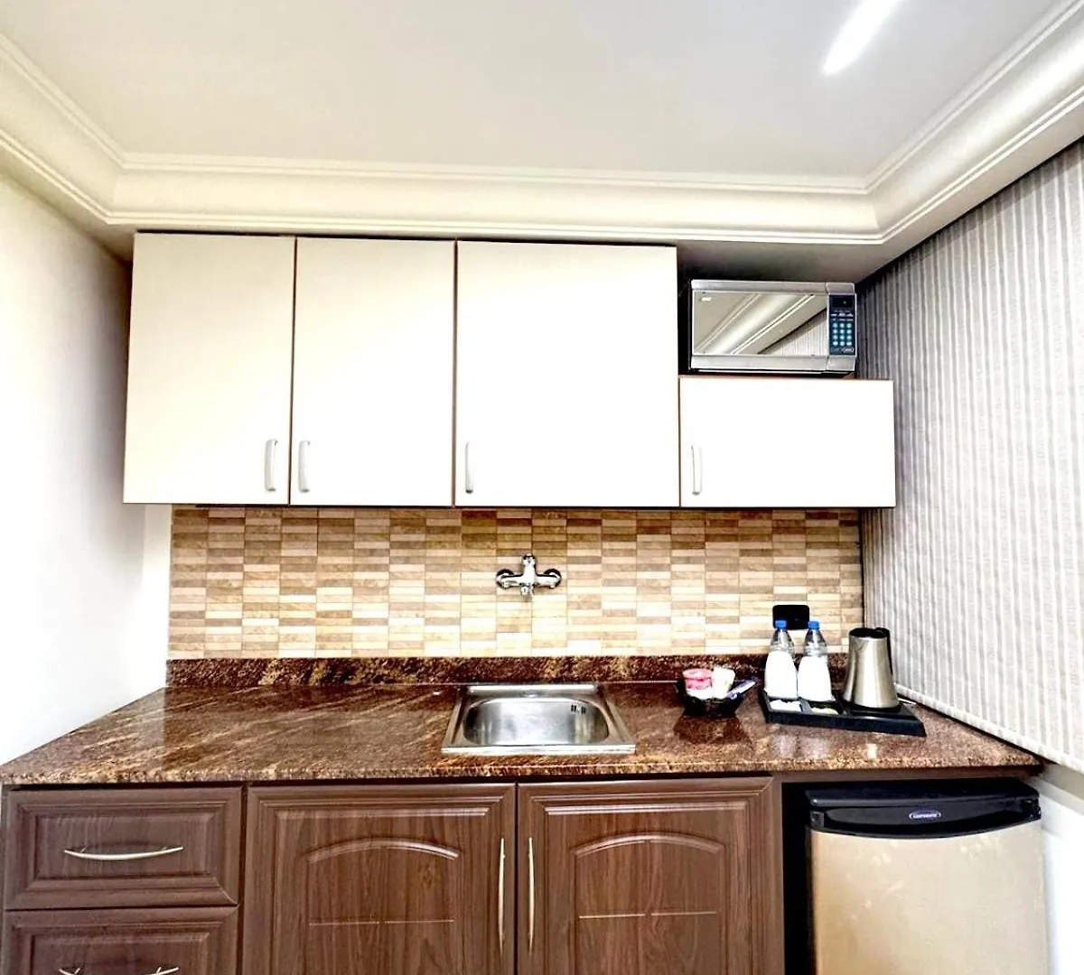 Queens Suite Hotel Beirut Lebanon