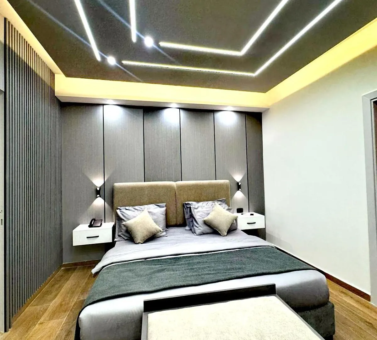 Queens Suite Hotel Beirut