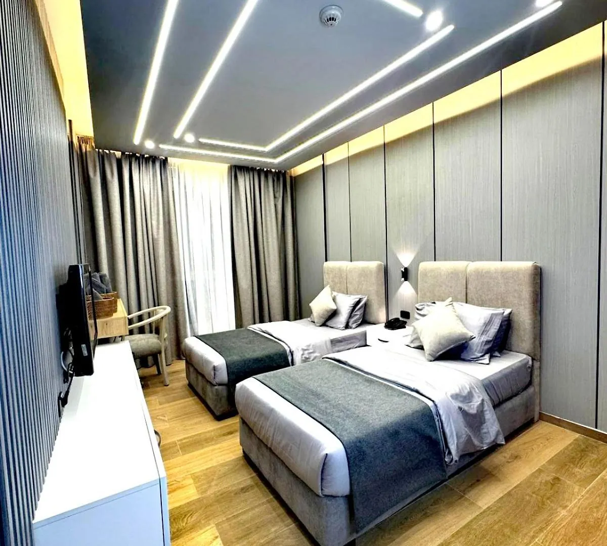 Queens Suite Hotel Beirut Lebanon