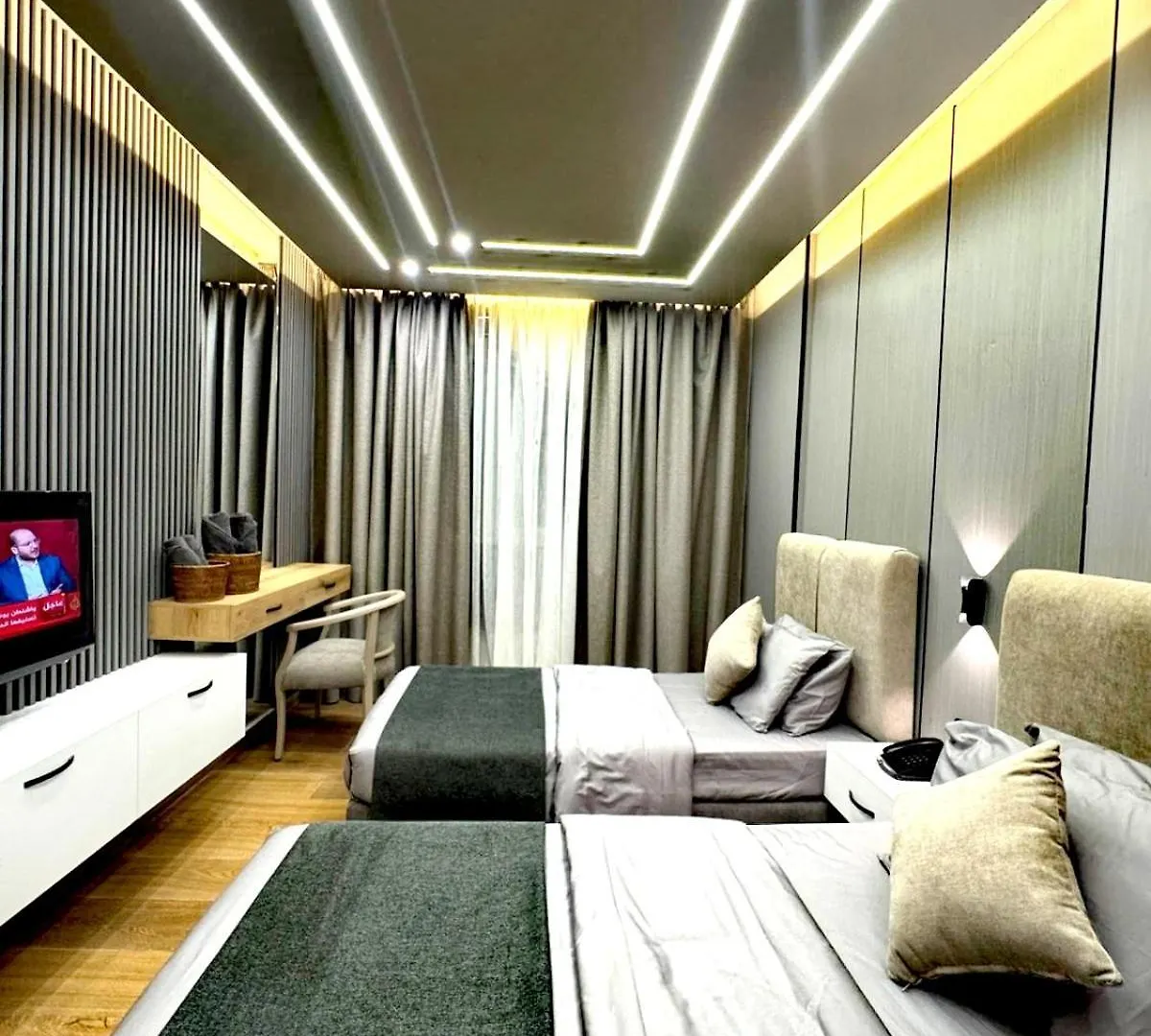 Queens Suite Hotel Beirut 4*,  Lebanon
