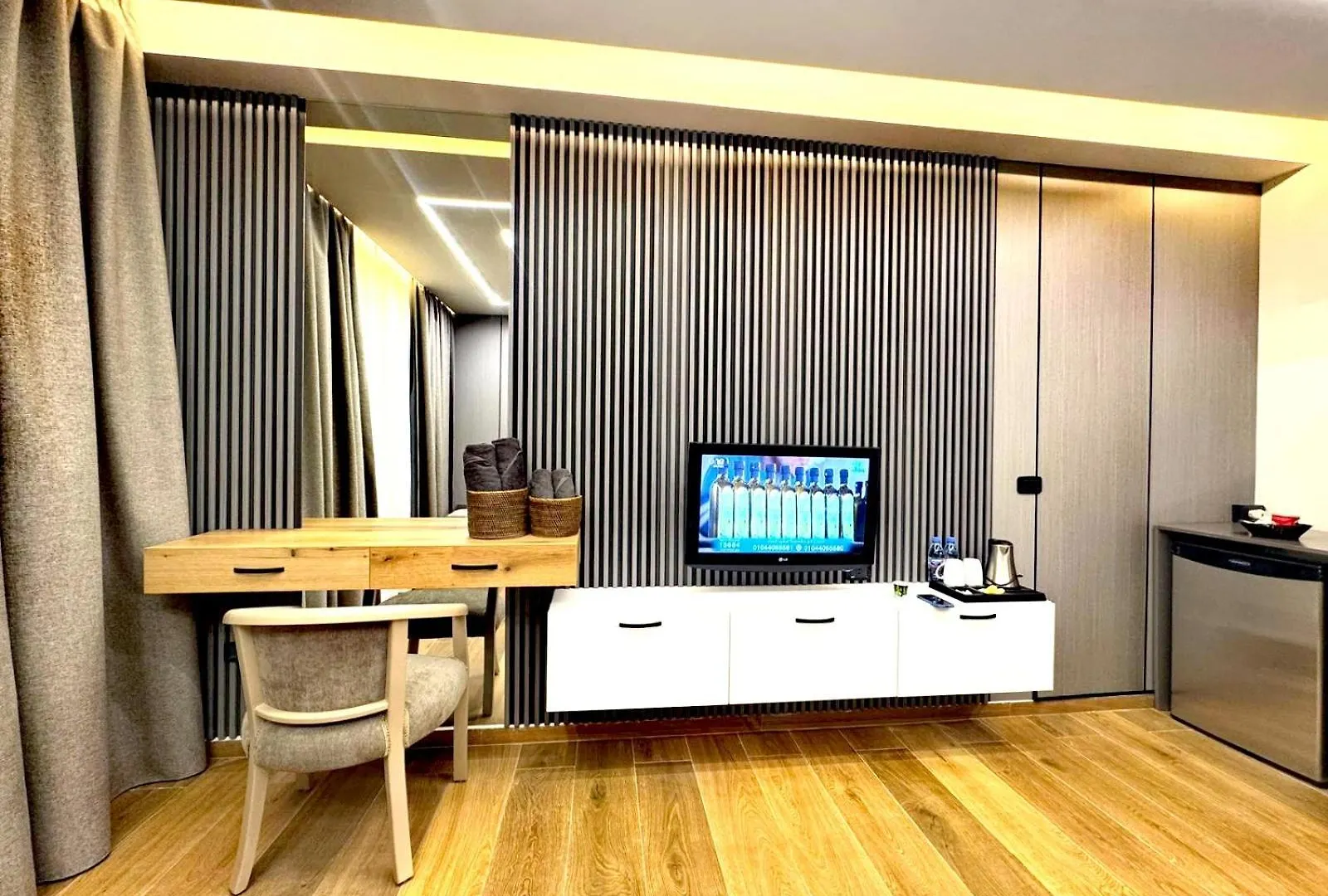 Queens Suite Hotel Beirut