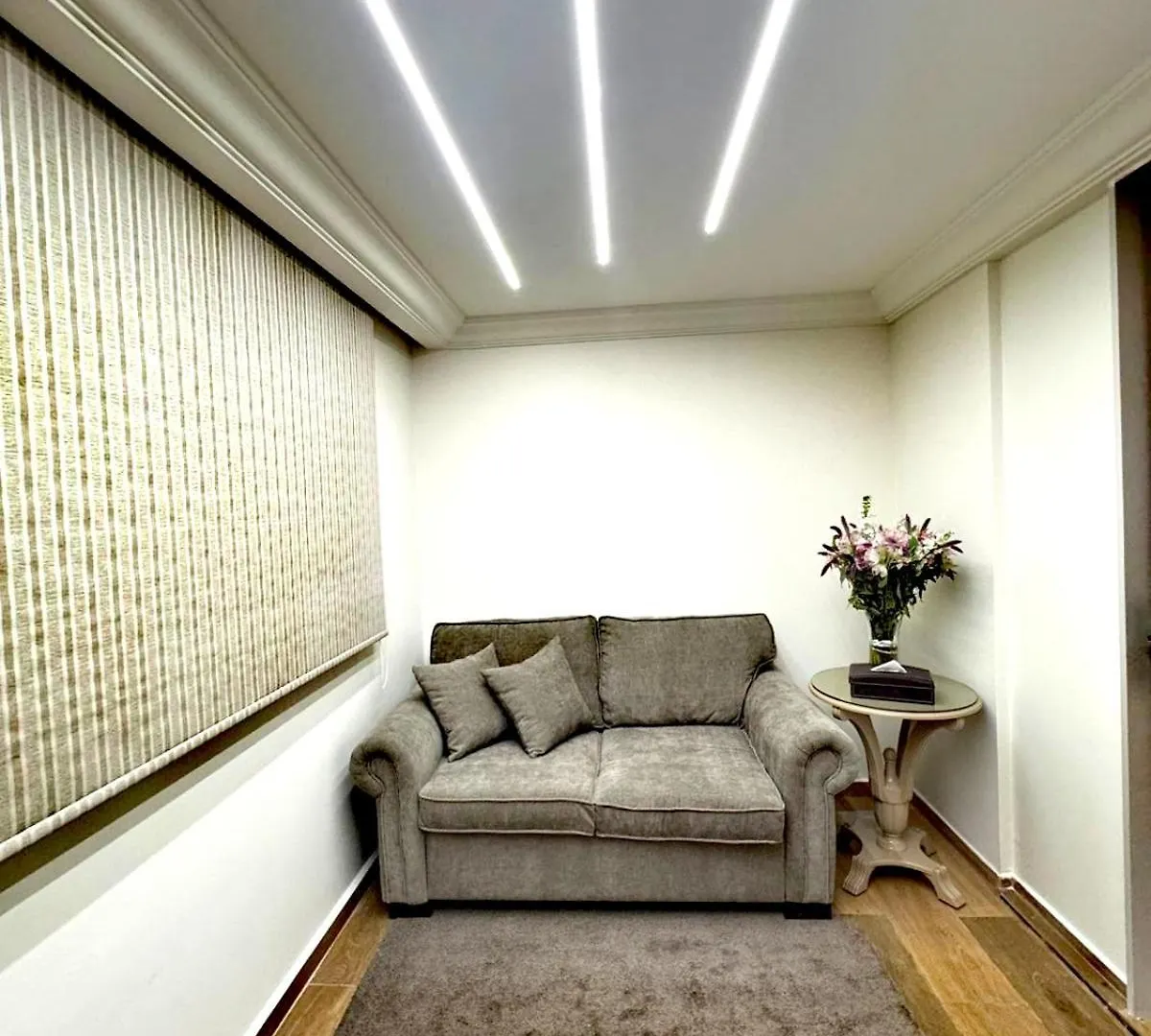 Queens Suite Hotel Beirut Lebanon