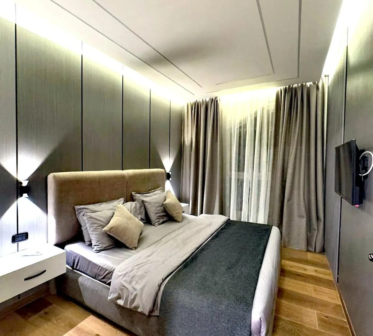 Queens Suite Hotel Beirut
