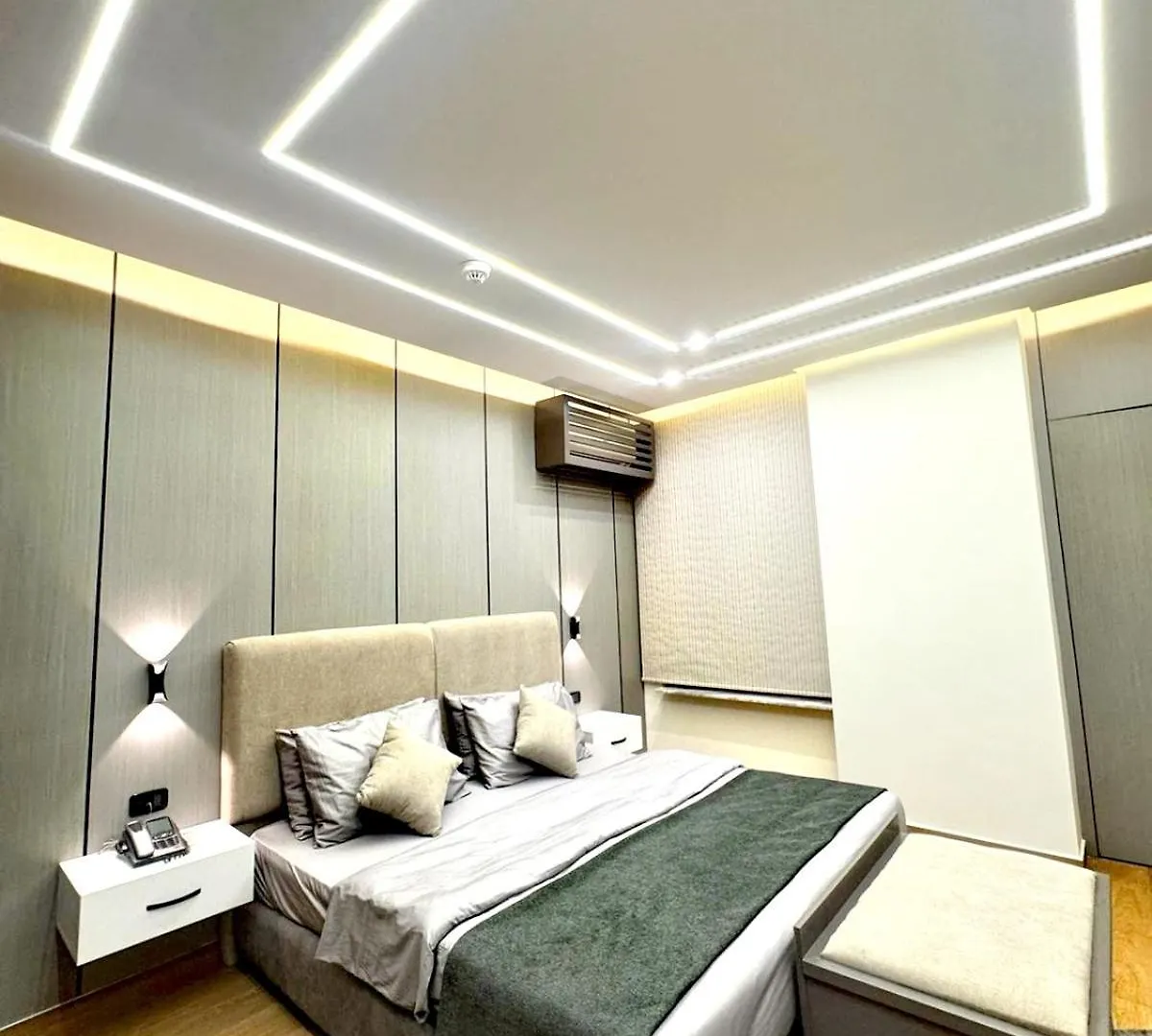Queens Suite Hotel Beirut