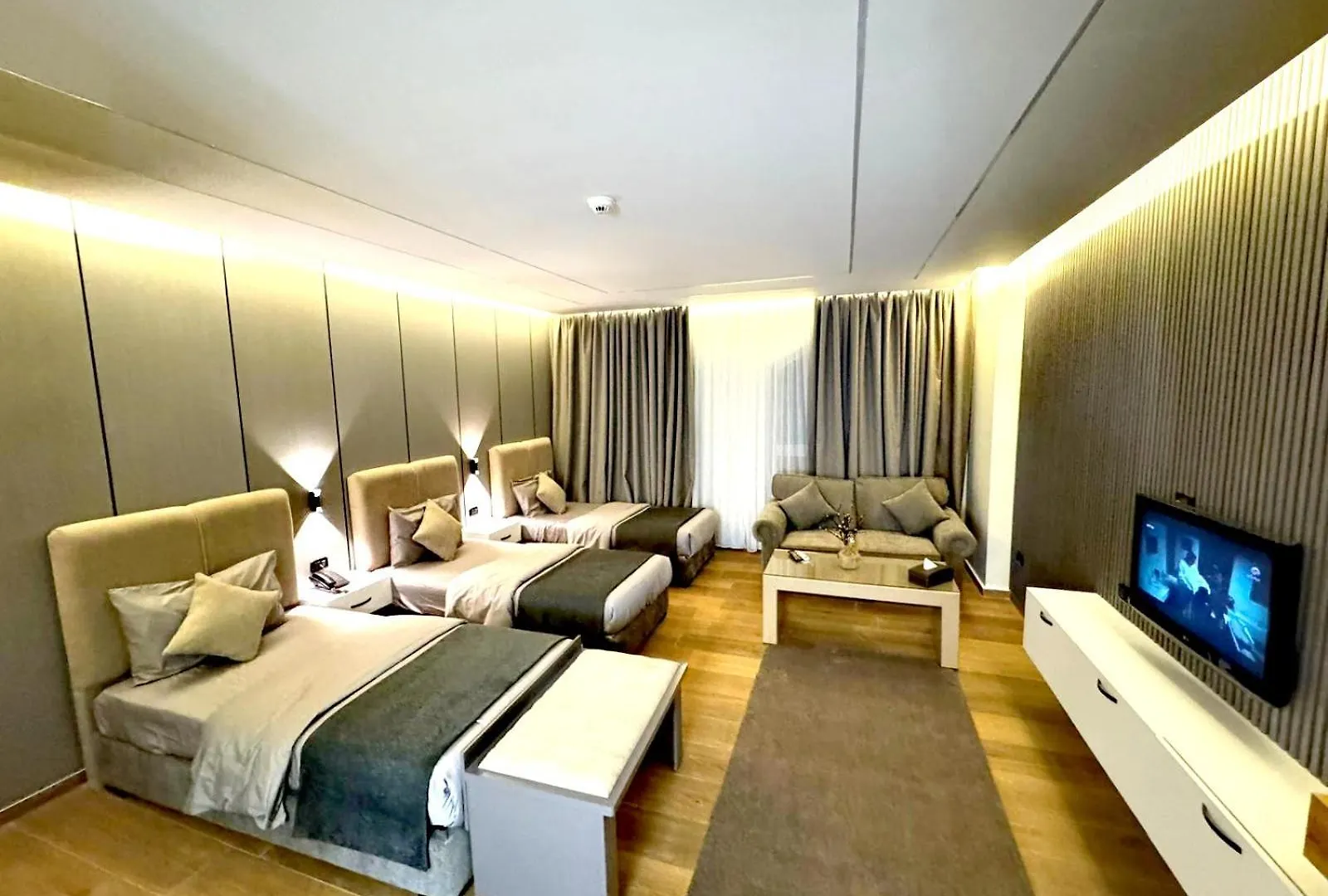 Queens Suite Hotel Beirut Lebanon