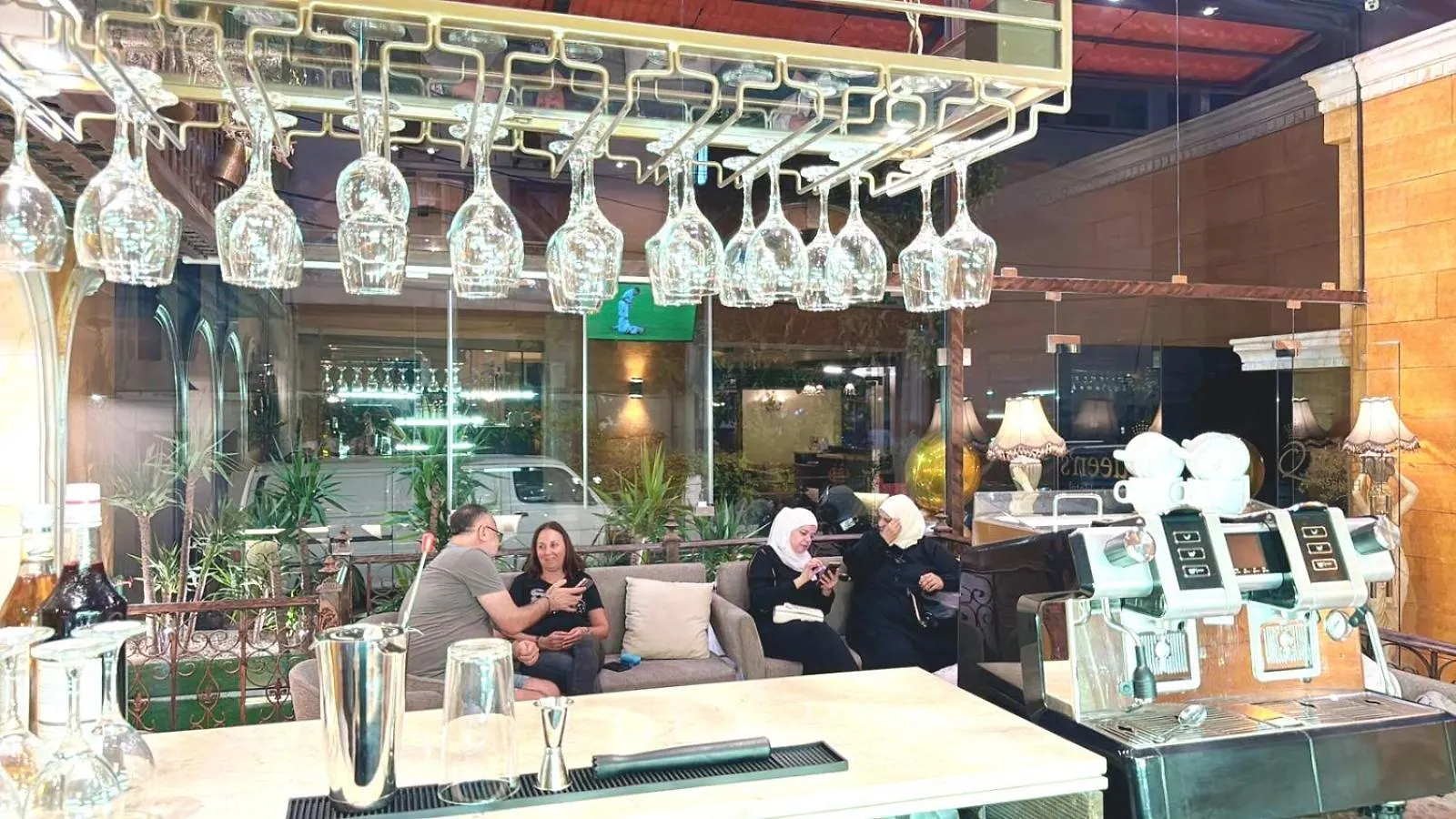 Queens Suite Hotel Beirut 4*,  Lebanon