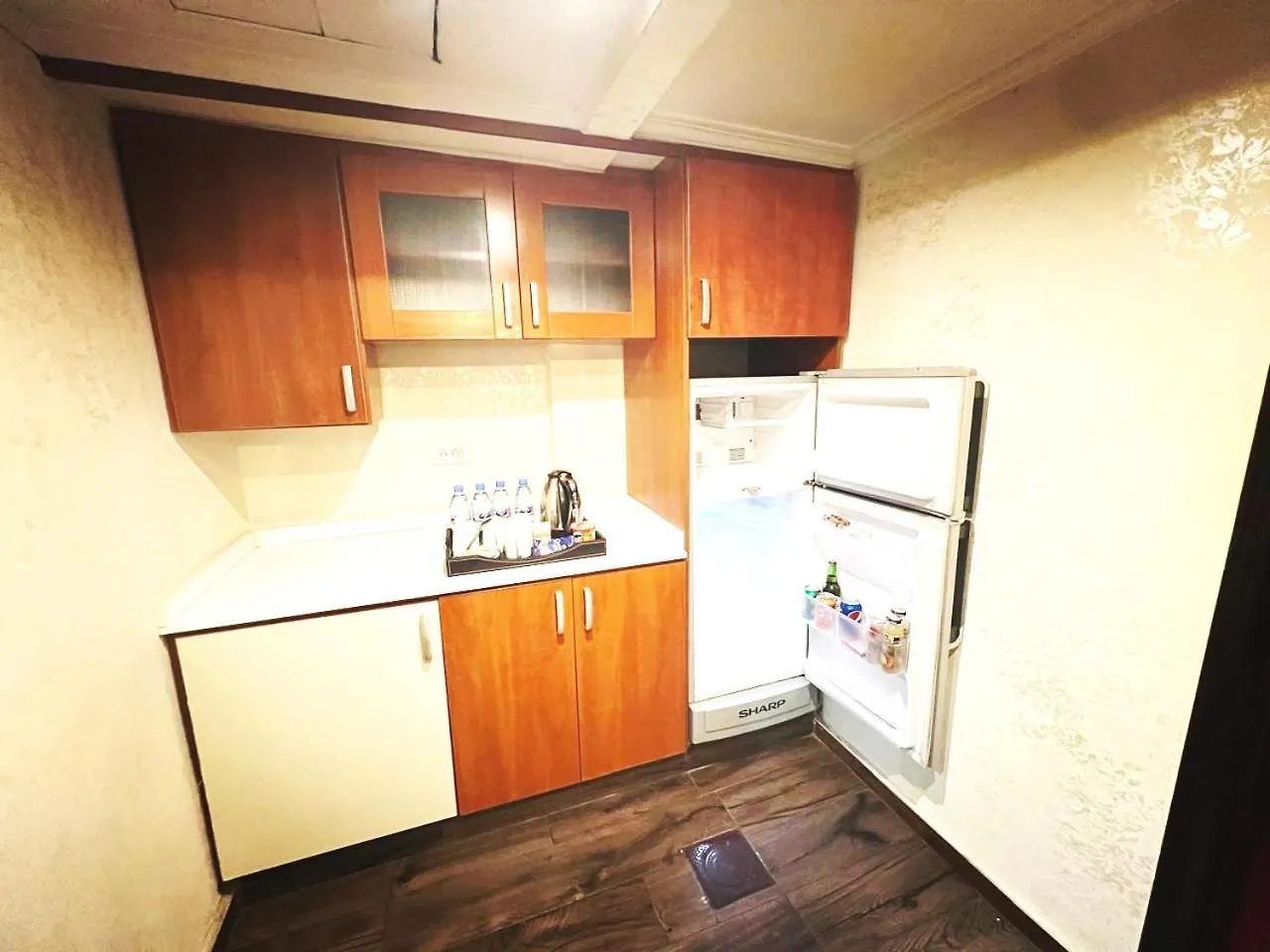 Queens Suite Hotel Beirut