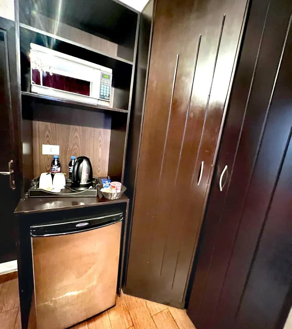 Queens Suite Hotel Beirut